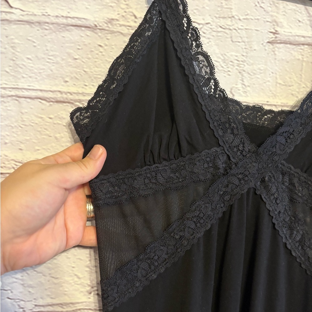 Adore Me Primrosa Sleep Slip - Picture 11 of 13